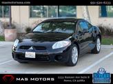 Photo of 2007 Kalapana Black Mitsubishi Eclipse
