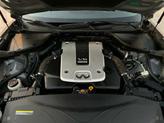 Thumbnail of 2018 Graphite Shadow INFINITI Q70