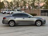 Thumbnail of 2018 Graphite Shadow INFINITI Q70
