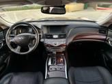 Thumbnail of 2018 Graphite Shadow INFINITI Q70