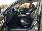 Thumbnail of 2018 Graphite Shadow INFINITI Q70