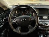 Thumbnail of 2018 Graphite Shadow INFINITI Q70