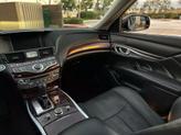 Thumbnail of 2018 Graphite Shadow INFINITI Q70