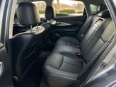 Thumbnail of 2018 Graphite Shadow INFINITI Q70