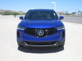 Thumbnail of 2025 Apex Blue Pearl Acura RDX