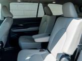 Thumbnail of 2024 Blueprint Toyota Grand Highlander