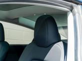 Thumbnail of 2023 Midnight Silver Metallic Tesla Model 3