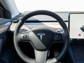 Thumbnail of 2023 Midnight Silver Metallic Tesla Model 3
