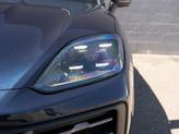 Thumbnail of 2024 Montego Blue Metallic Porsche Cayenne