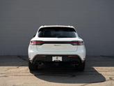 Thumbnail of 2025 White Porsche Macan