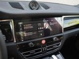 Thumbnail of 2025 White Porsche Macan
