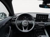 Thumbnail of 2020 Mythos Black Metallic Audi A4