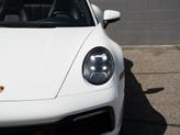 Thumbnail of 2021 White Porsche 911