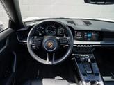 Thumbnail of 2021 White Porsche 911