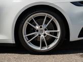 Thumbnail of 2021 White Porsche 911