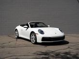 Thumbnail of 2021 White Porsche 911