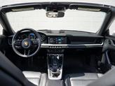 Thumbnail of 2021 White Porsche 911