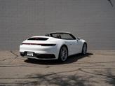 Thumbnail of 2021 White Porsche 911