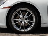 Thumbnail of 2021 White Porsche 911