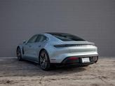 Thumbnail of 2024 Dolomite Silver Metallic Porsche Taycan