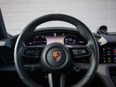 Thumbnail of 2024 Dolomite Silver Metallic Porsche Taycan