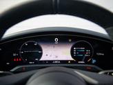 Thumbnail of 2024 Dolomite Silver Metallic Porsche Taycan