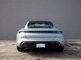 Thumbnail of 2024 Dolomite Silver Metallic Porsche Taycan