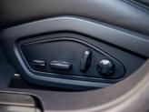 Thumbnail of 2024 Dolomite Silver Metallic Porsche Taycan