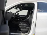 Thumbnail of 2024 White Porsche Cayenne