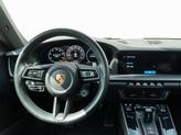 Thumbnail of 2025 Vanadium Grey Metallic Porsche 911