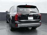 Thumbnail of 2025 Ebony Black Kia Telluride