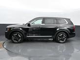 Thumbnail of 2025 Ebony Black Kia Telluride