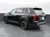 Thumbnail of 2025 Ebony Black Kia Telluride