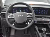 Thumbnail of 2025 Ebony Black Kia Telluride