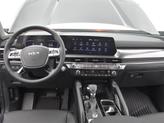 Thumbnail of 2025 Ebony Black Kia Telluride