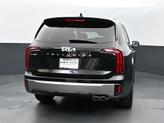 Thumbnail of 2025 Ebony Black Kia Telluride