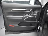 Thumbnail of 2025 Ebony Black Kia Telluride