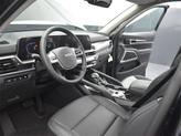 Thumbnail of 2025 Ebony Black Kia Telluride