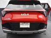 Thumbnail of 2026 Runway Red Kia Sportage