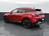 Thumbnail of 2026 Runway Red Kia Sportage