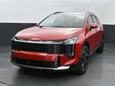 Thumbnail of 2026 Runway Red Kia Sportage