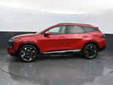 Thumbnail of 2026 Runway Red Kia Sportage