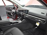 Thumbnail of 2026 Runway Red Kia Sportage