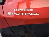 Thumbnail of 2026 Runway Red Kia Sportage