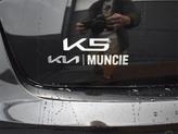 Thumbnail of 2026 Aurora Black Kia K5