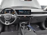Thumbnail of 2026 Aurora Black Kia K5