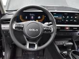 Thumbnail of 2026 Aurora Black Kia K5