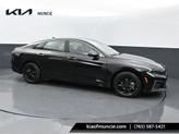 Photo of 2026 Aurora Black Kia K5