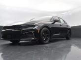 Thumbnail of 2026 Aurora Black Kia K5