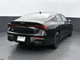Thumbnail of 2026 Aurora Black Kia K5